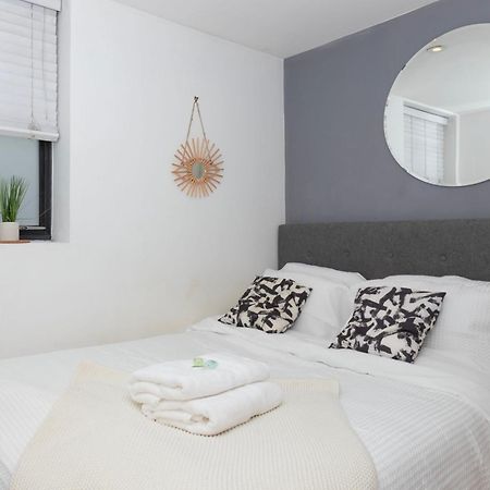 Cosy Ground Floor Apartment 런던 외부 사진