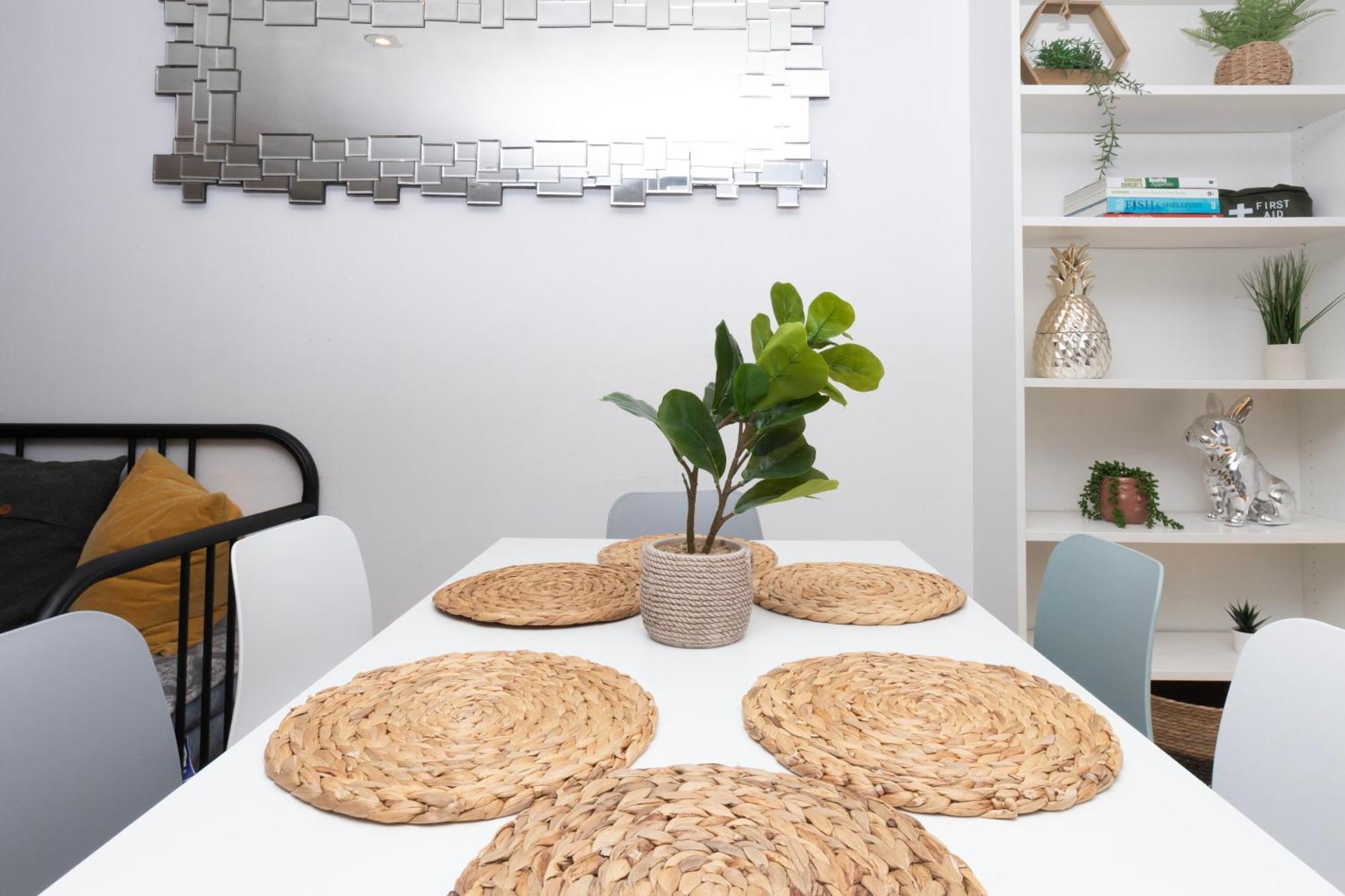 Cosy Ground Floor Apartment 런던 외부 사진