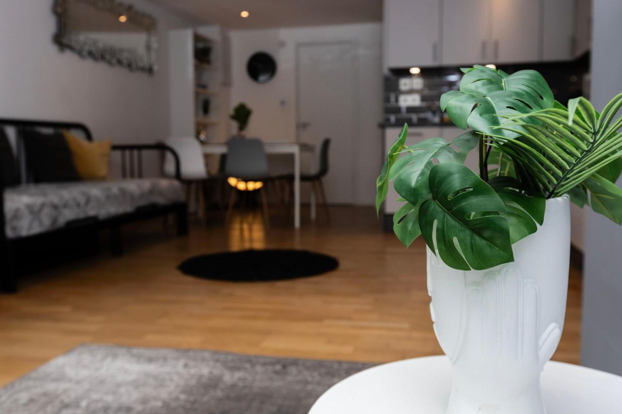 Cosy Ground Floor Apartment 런던 외부 사진