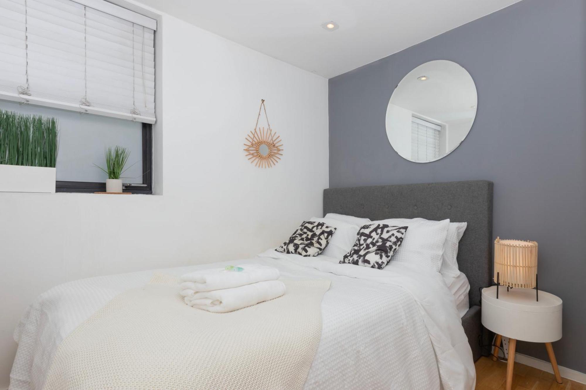 Cosy Ground Floor Apartment 런던 외부 사진
